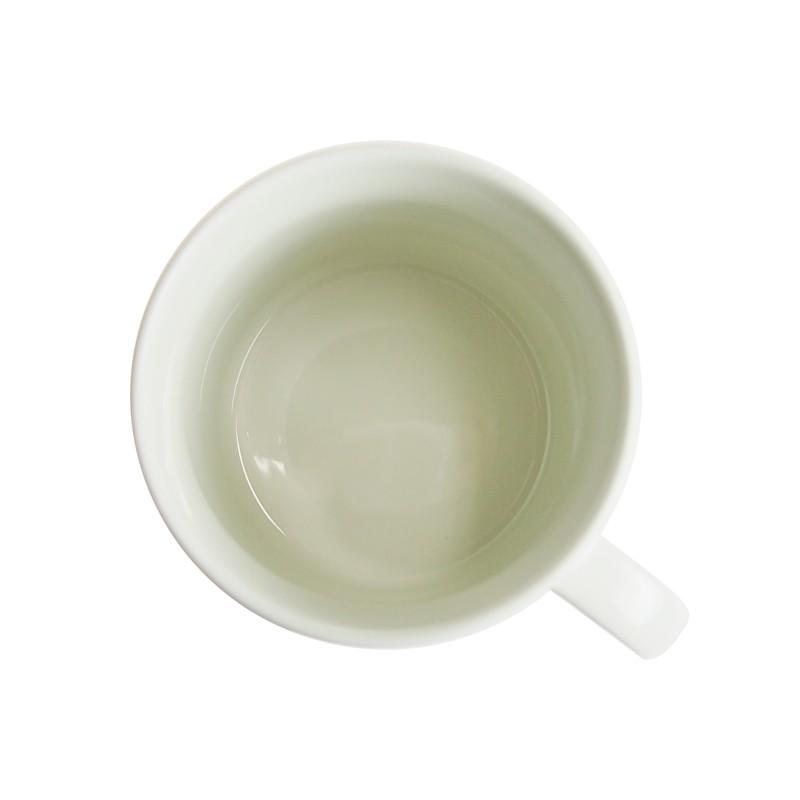 ARABIA アラビア パラティッシ イエロー マグカップ 240ml
