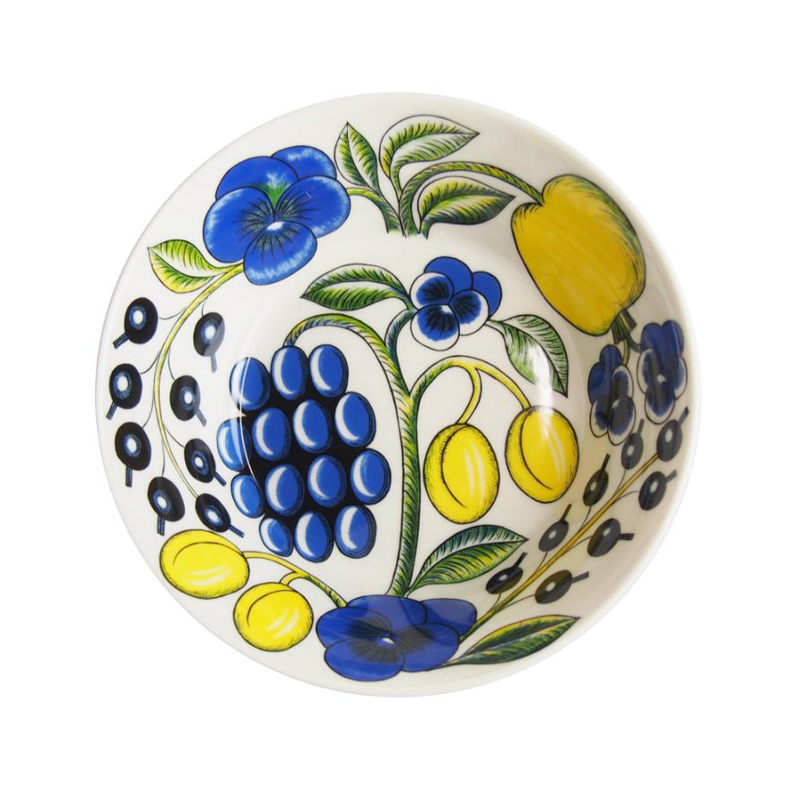 ARABIA アラビア 17cm 6客セット スープ皿 サラダボウル