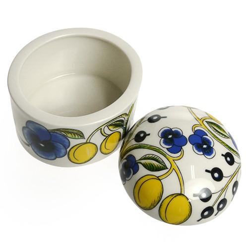 ARABIA（アラビア） 並行輸入品 パラティッシ イエロー ジャー 0.43L