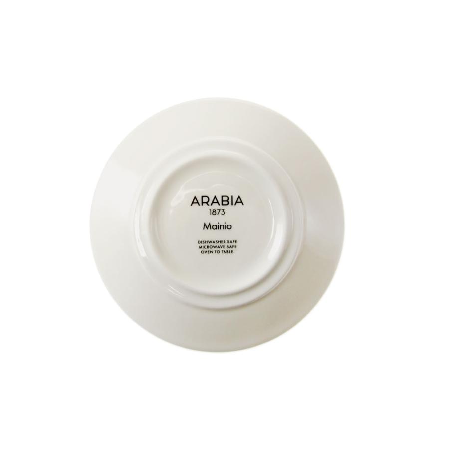 ARABIA（アラビア） 並行輸入品 マイニオ プレート 11.5cm サラスタス