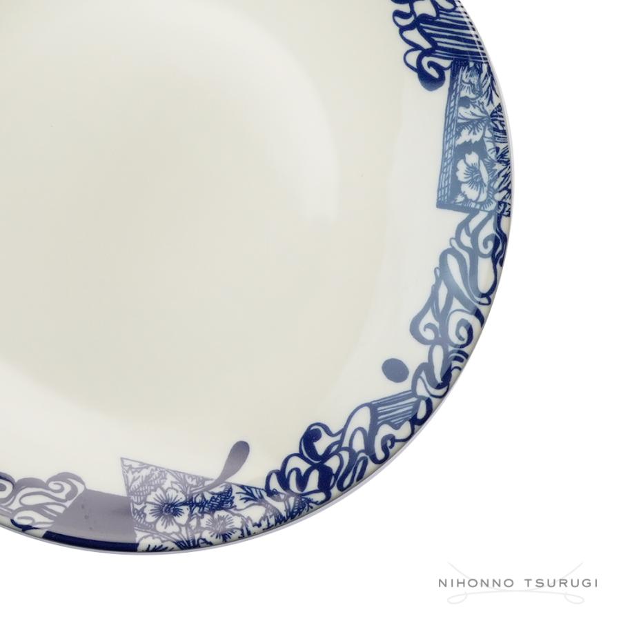 ARABIA（アラビア） 並行輸入品 ピエンナル プレート 20cm : 輸入