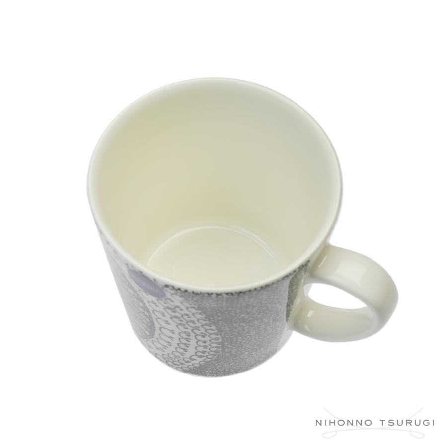 アラビア トレジャーデザイン ピエーレ マグカップ 300ml|nihonnotsurugi|07