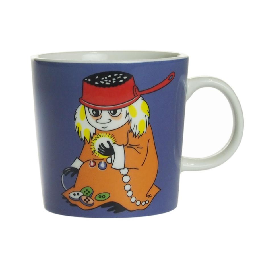 アラビア ムーミン マグカップ ロッドユール 5035 輸入ブランド洋食器専門店2本の剣 通販 Yahoo ショッピング