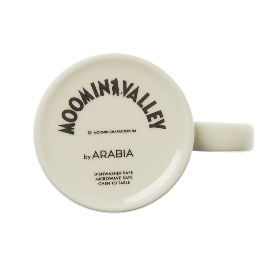 アラビア ムーミンバレー マグカップ 黄金のしっぽ 300ml 5191 輸入ブランド洋食器専門店2本の剣 通販 Yahoo ショッピング