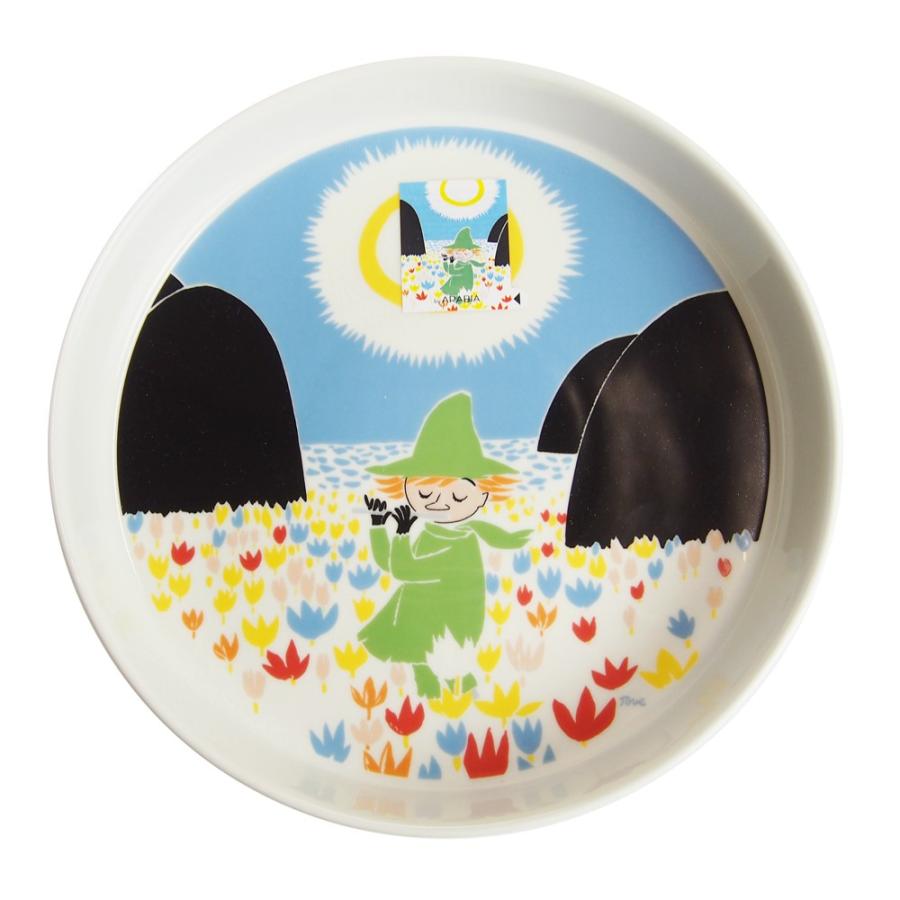 アラビア ムーミン フレンドシップ サービングプラター 53 輸入ブランド洋食器専門店2本の剣 通販 Yahoo ショッピング