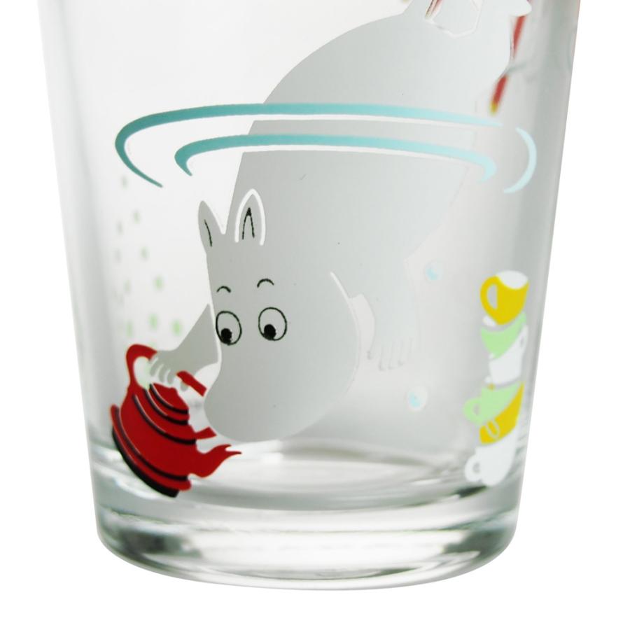 ARABIA（アラビア） 並行輸入品 ムーミン タンブラー ムーミン : 輸入