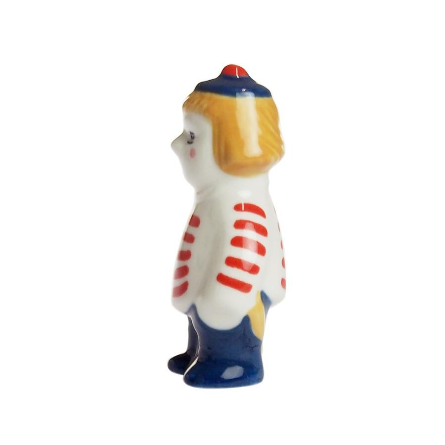 ARABIA（アラビア） 並行輸入品 ムーミン ミニフィギュア おしゃまさん