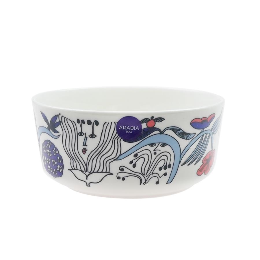 並行輸入品 【Summer SALE】 アラビア プータルフリ ボウル 13cm 1067071