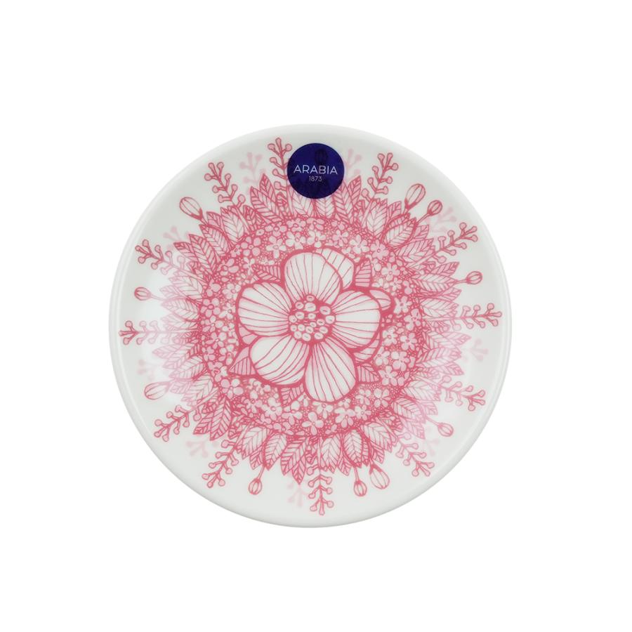 ARABIA（アラビア） 並行輸入品 フヴィラ プレート 10.5cm 1064793