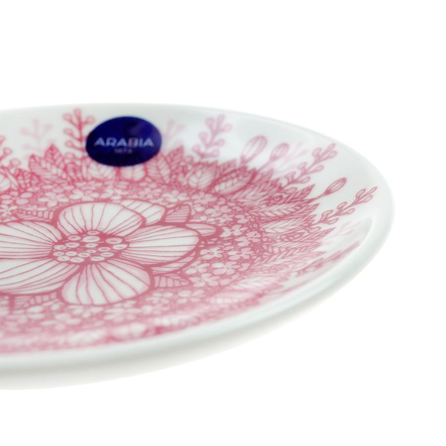 ARABIA（アラビア） 並行輸入品 【Spring SALE】 フヴィラ プレート