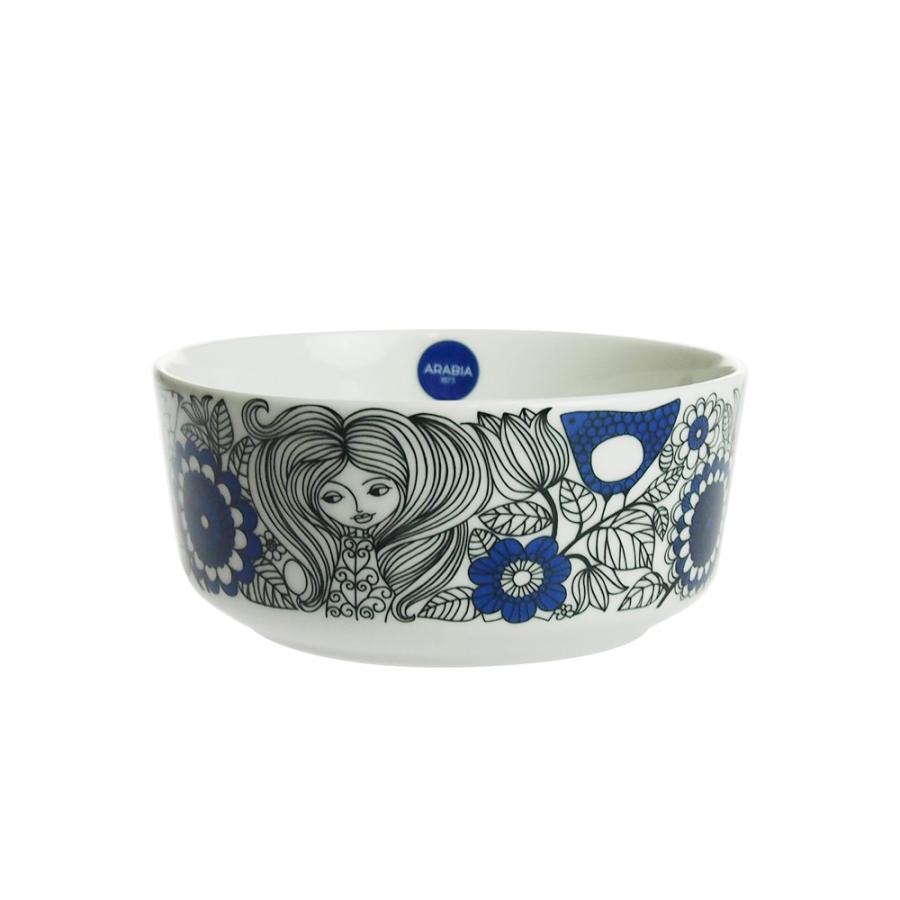 ARABIA（アラビア） 並行輸入品 パストラーリ ボウル 13cm : 輸入