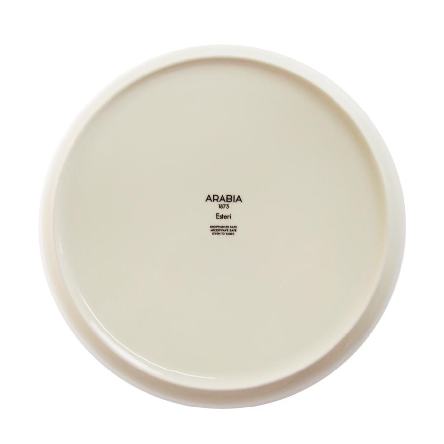 新品 ARABIA アラビア エステリ パストラーリ プータルフリ24cm 廃盤 ARABIA（アラビア） 並行輸入品 エステリ プレート 24cm : 輸入