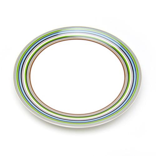 ☆新品☆ プレート&ボール6点セット origo オリゴ　ベージュ イッタラiittala オリゴ オレンジ・ベージュ ボウル・プレート ペア