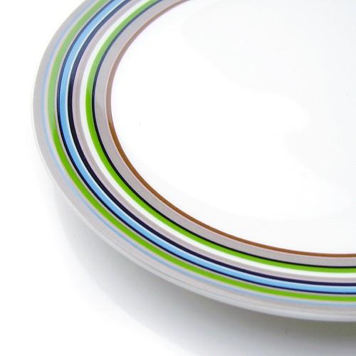 iittala（イッタラ） 並行輸入品 オリゴ プレート 20cm ベージュ