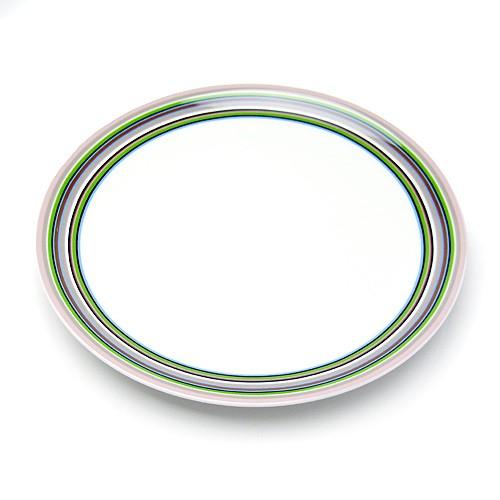 iittala（イッタラ） 並行輸入品 オリゴ プレート 26cm ベージュ