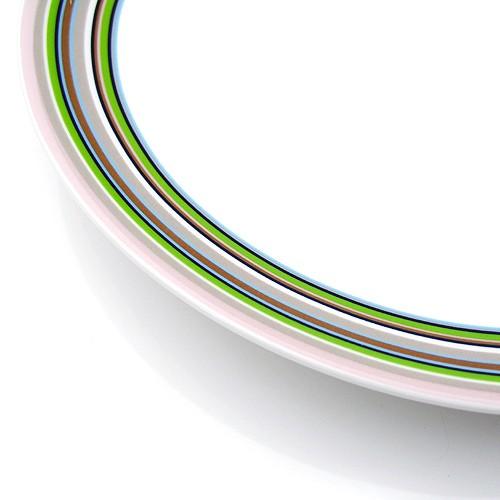 iittala（イッタラ） 並行輸入品 オリゴ プレート 26cm ベージュ