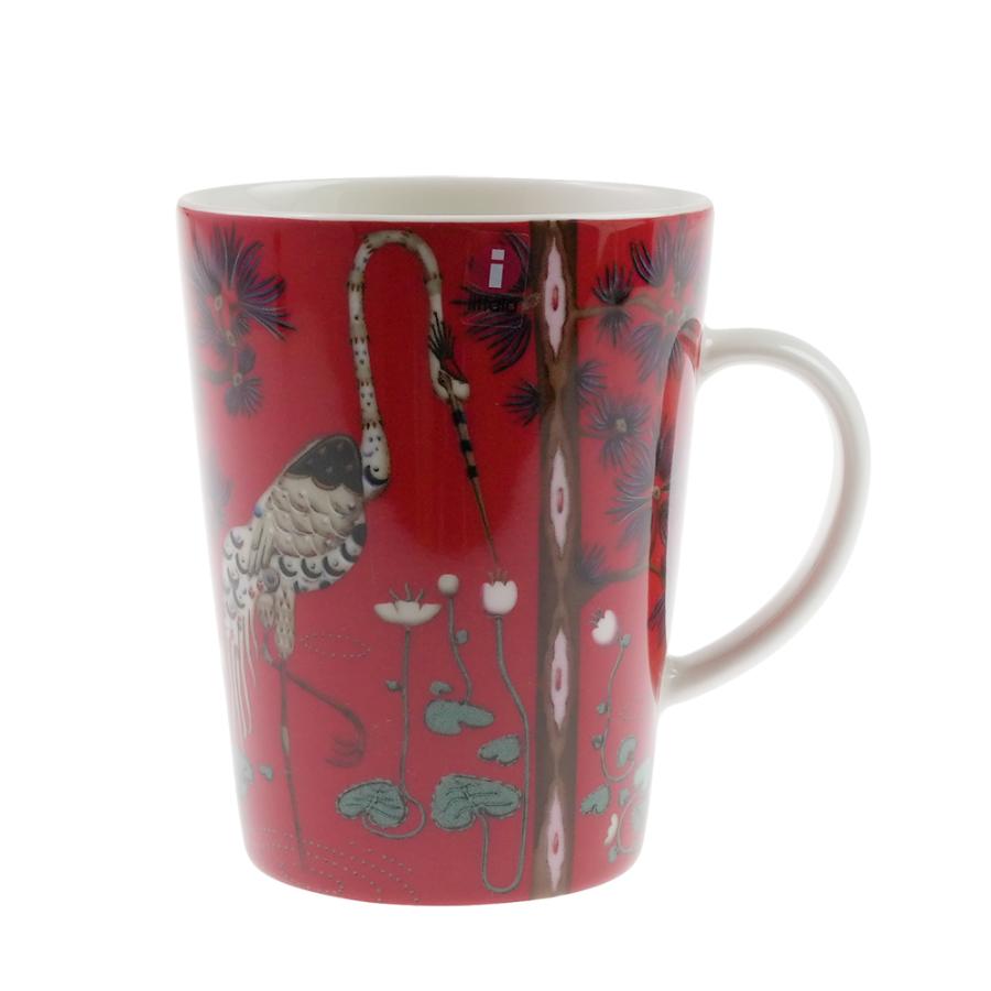 iittala（イッタラ） 並行輸入品 【Winter Sale】 タイカ 15周年 マグ