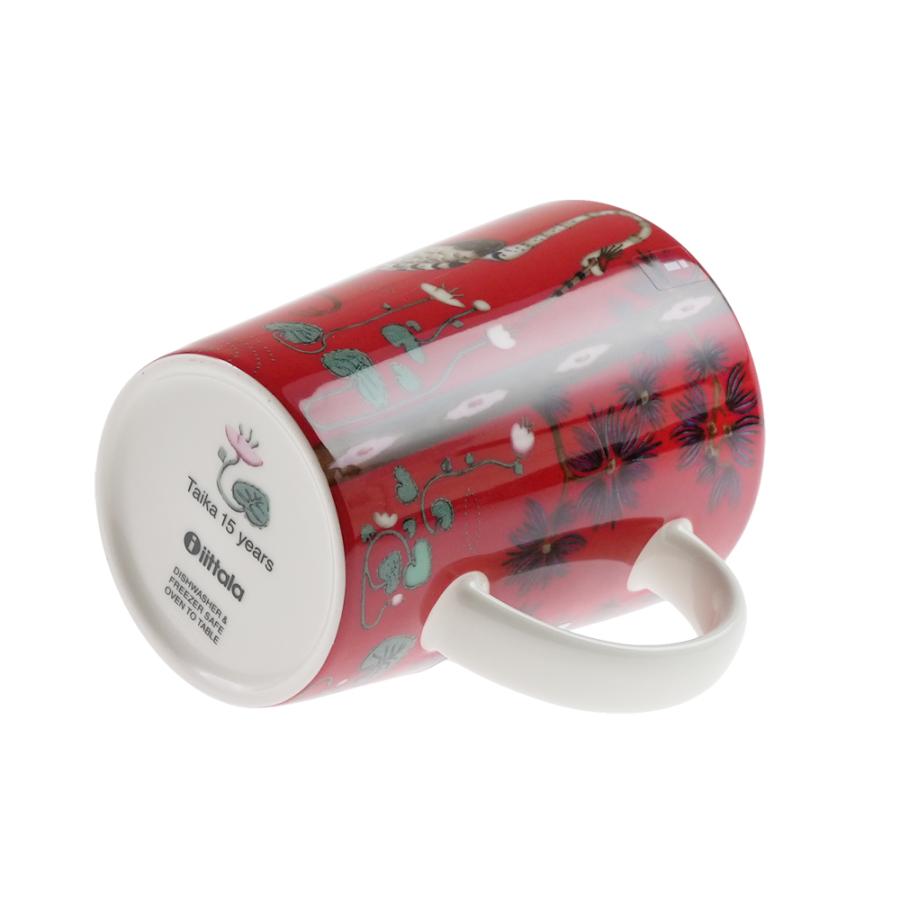 iittala（イッタラ） 並行輸入品 【Winter Sale】 タイカ 15周年 マグ