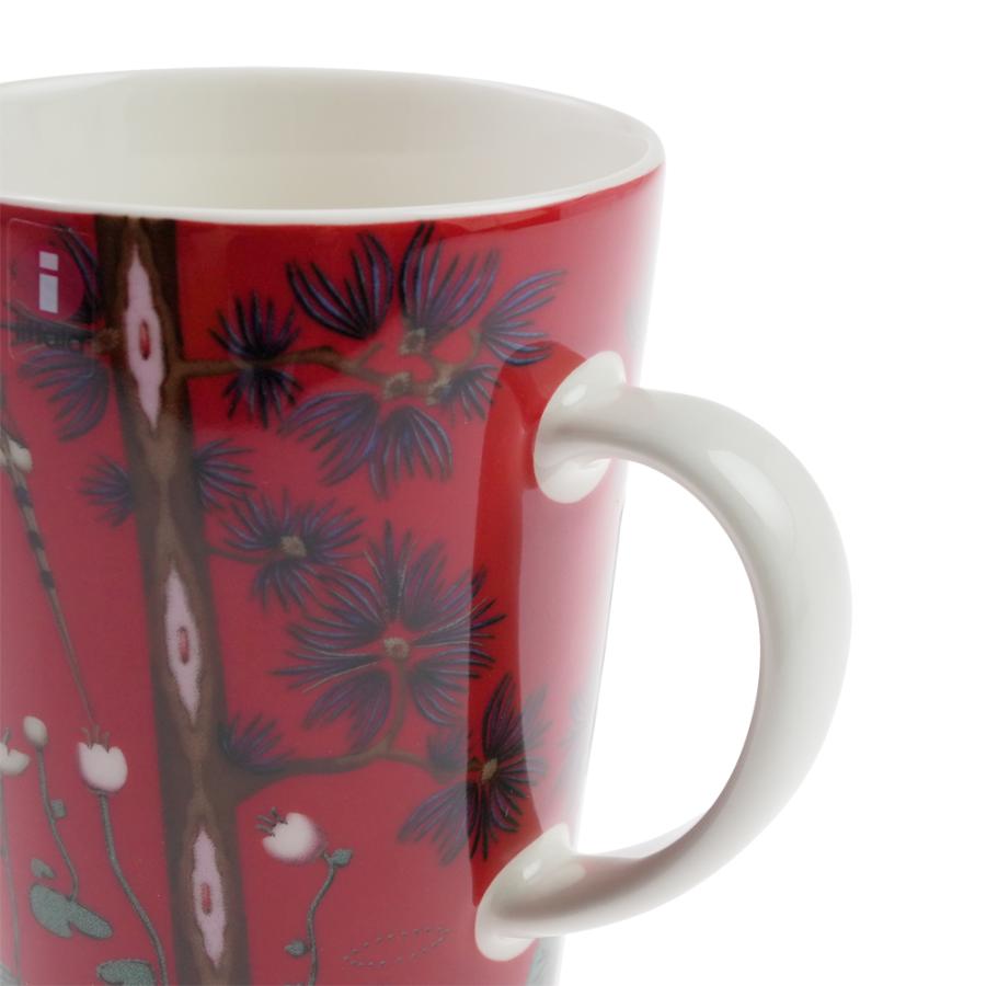 iittala（イッタラ） 並行輸入品 【Winter Sale】 タイカ 15周年 マグ