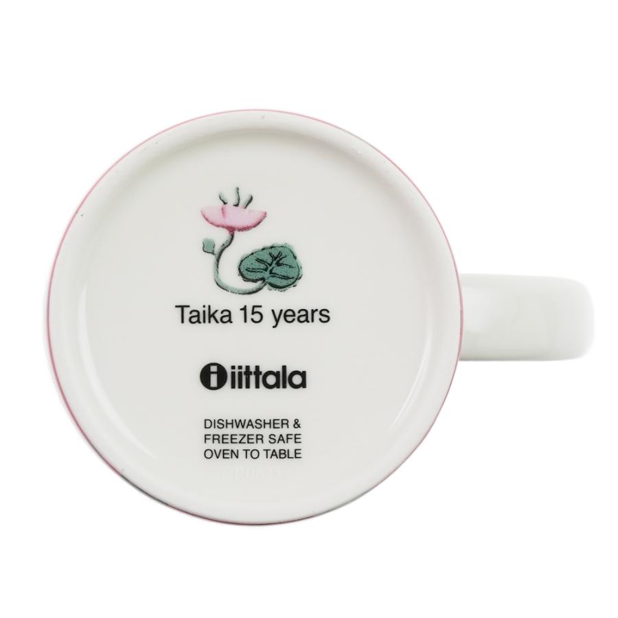 iittala（イッタラ） 並行輸入品 【Winter Sale】 タイカ 15周年 マグ