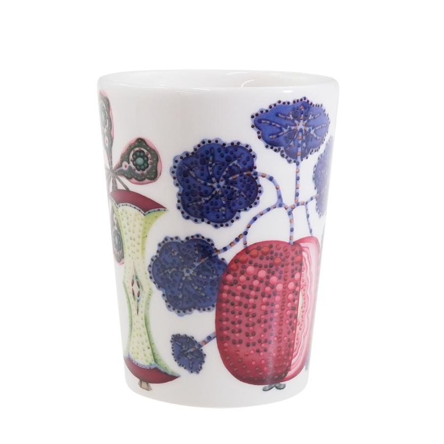  イッタラ タイカ サラダボール大１小２・マグカップ２のセット iittala（イッタラ） 並行輸入品 タイカ マグ 300cc サト : 輸入