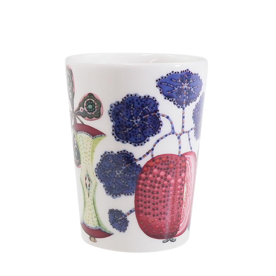 iittala（イッタラ） 並行輸入品 タイカ マグ 400cc サト : 輸入