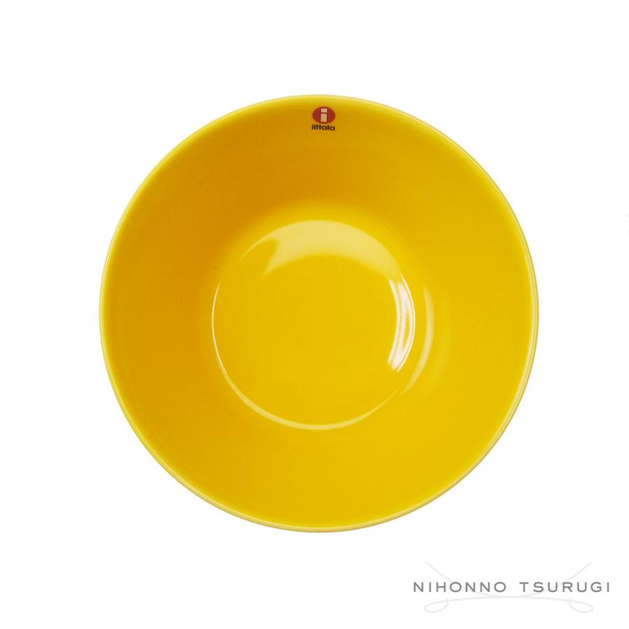 iittala（イッタラ） 並行輸入品 ティーマ ボウル 15cm ハニー : 輸入