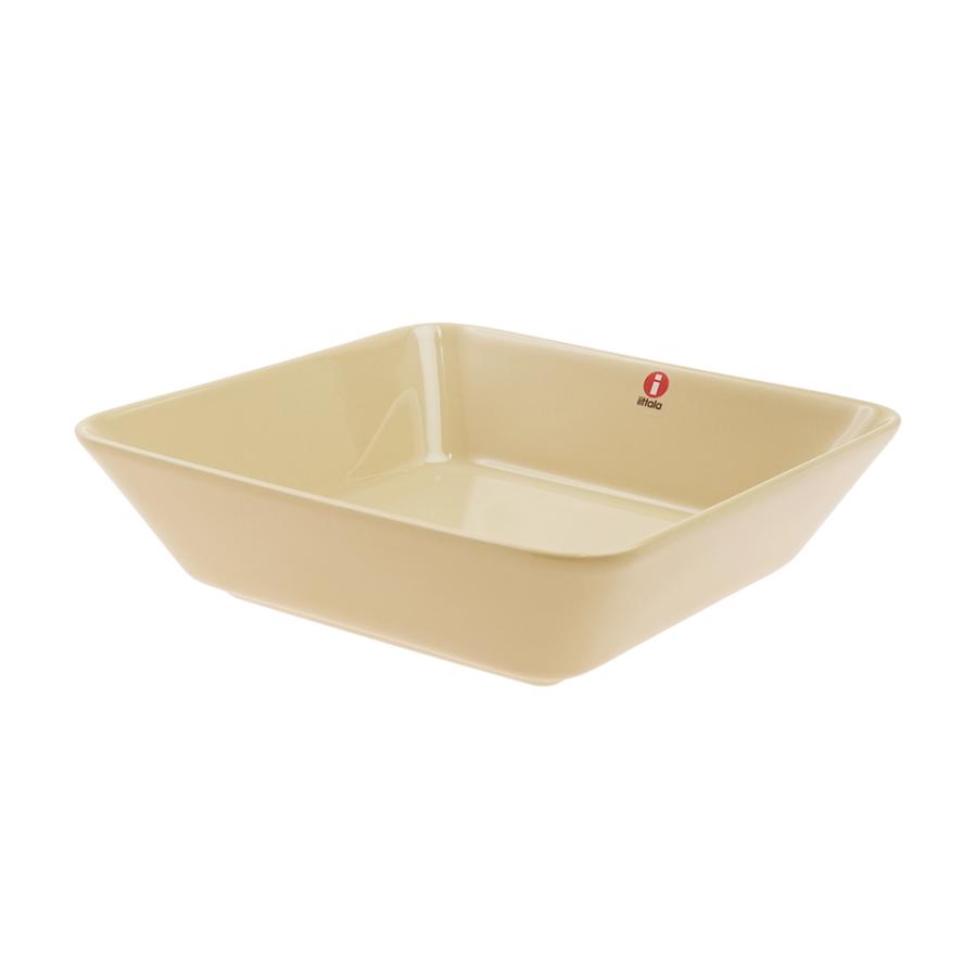 iittala（イッタラ） 並行輸入品 ティーマ スクエアプレート 16x16cm