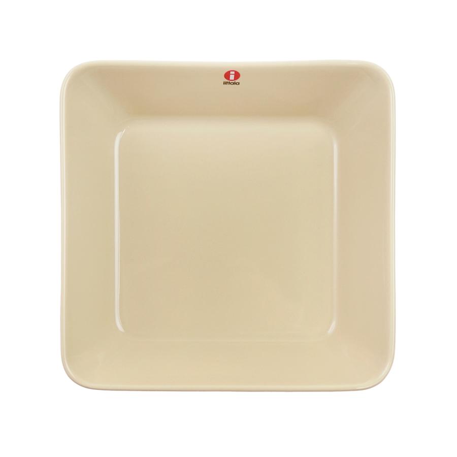 iittala（イッタラ） 並行輸入品 ティーマ スクエアプレート 16x16cm