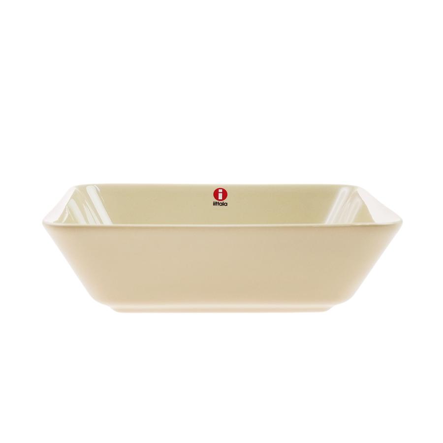 iittala（イッタラ） 並行輸入品 ティーマ スクエアプレート 16x16cm