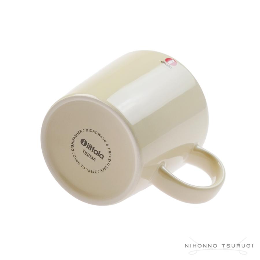 iittala（イッタラ） 並行輸入品 ティーマ マグカップ リネン 300ml