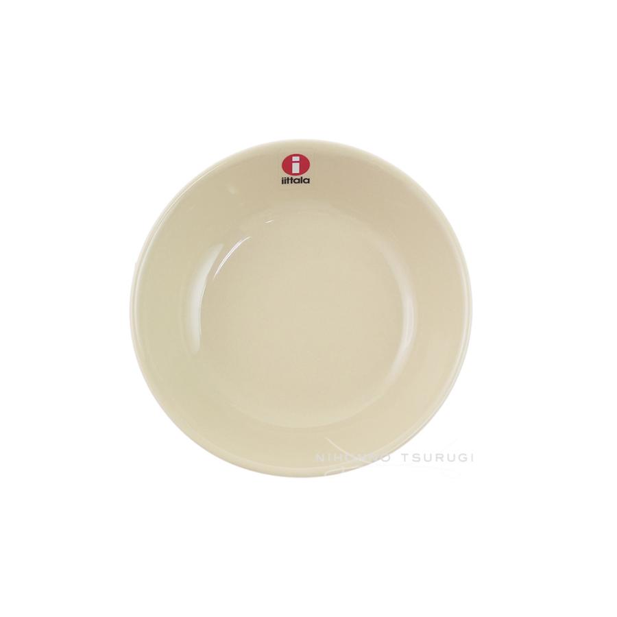 新品 イッタラ ティーマ ティーミ リネン 9cm プレート 廃盤 ティーマ