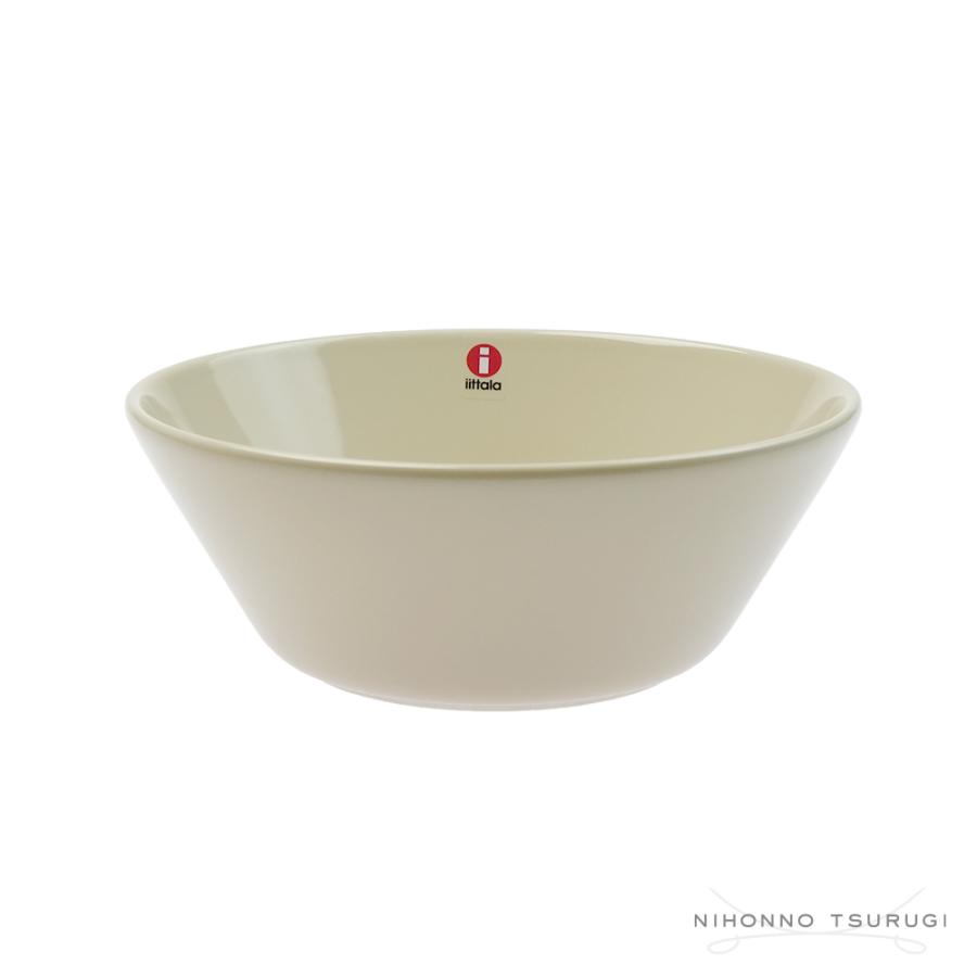 iittala（イッタラ） 並行輸入品 ティーマ ボウル 15cm リネン : 輸入