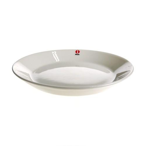iittala（イッタラ） 並行輸入品 ティーマ ホワイト プレート17cm
