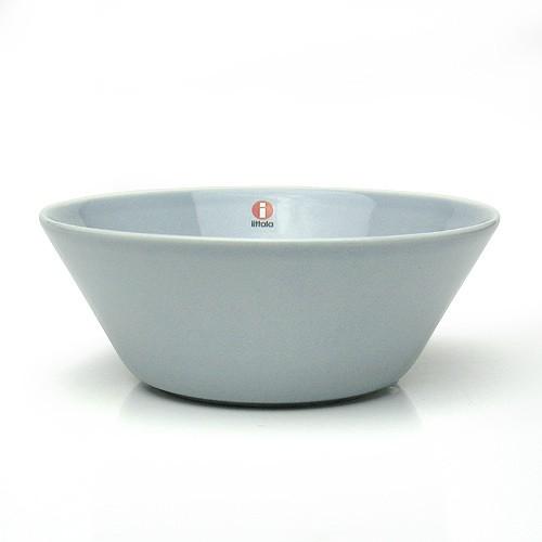 iittala（イッタラ） 並行輸入品 ティーマ パールグレー ボウル 15cm