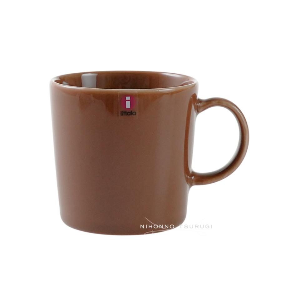 iittala（イッタラ） 並行輸入品 ティーマ マグカップ ヴィンテージ