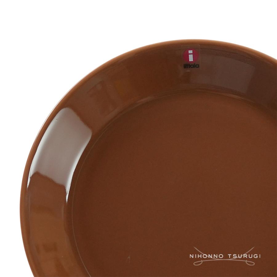 iittala（イッタラ） 並行輸入品 ティーマ プレート 17cm ヴィンテージ