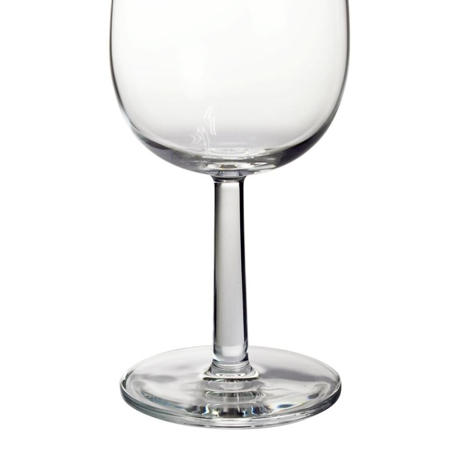 iittala イッタラ ラーミ レッド ワイングラス 280ml ペア : 輸入 