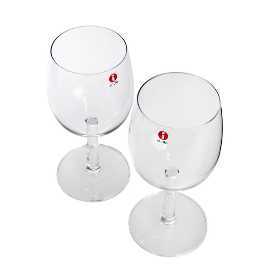 iittala（イッタラ） 並行輸入品 ラーミ レッド ワイングラス 280ml