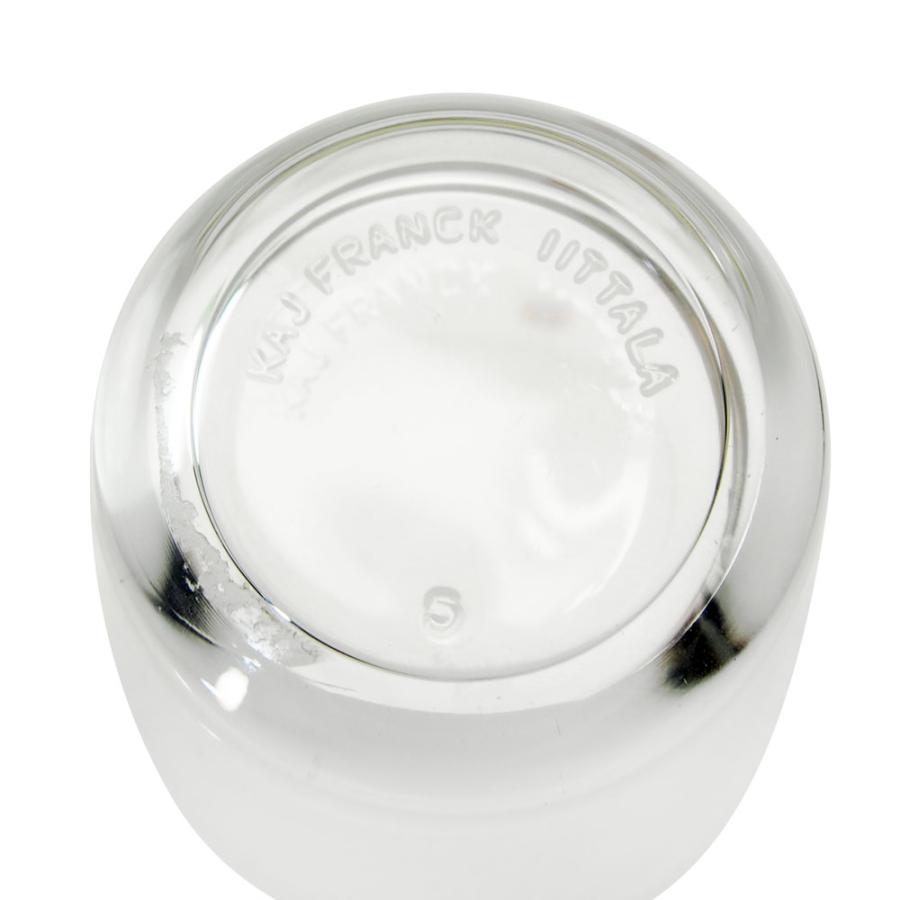 iittala（イッタラ） 並行輸入品 カルティオ タンブラー 210ml クリア