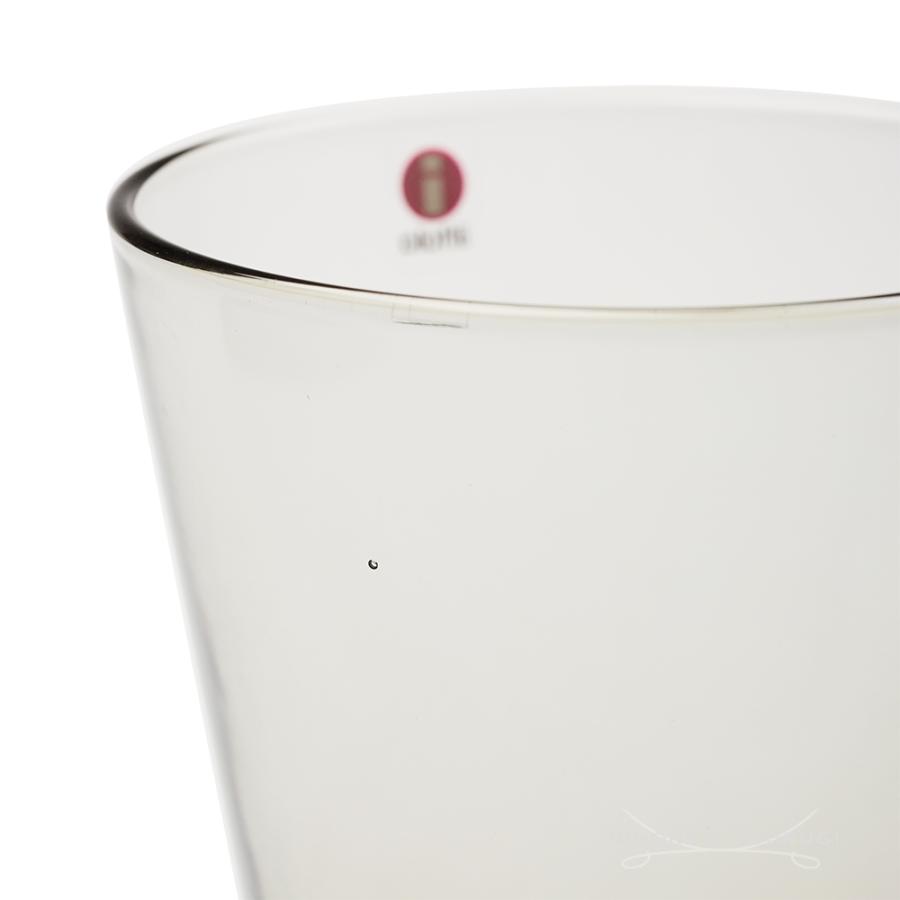 iittala（イッタラ） 並行輸入品 カルティオ タンブラー 400ml リネン