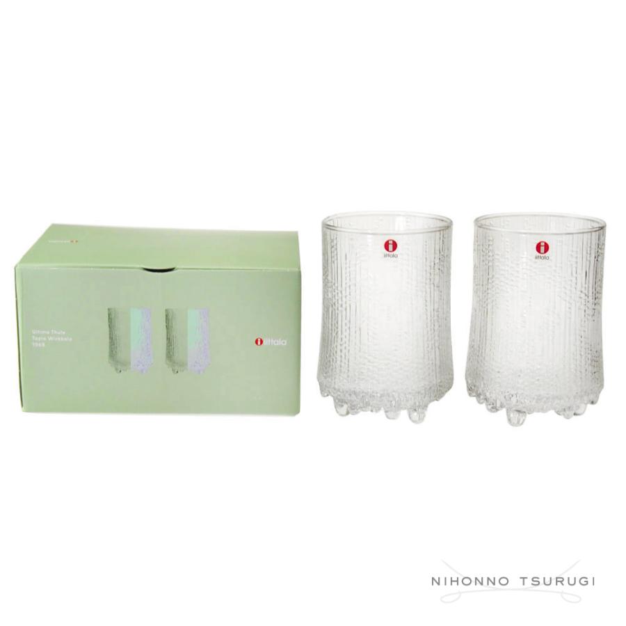 並行輸入品 イッタラ ウルティマツーレ ハイボール 380ml ペア | iittala