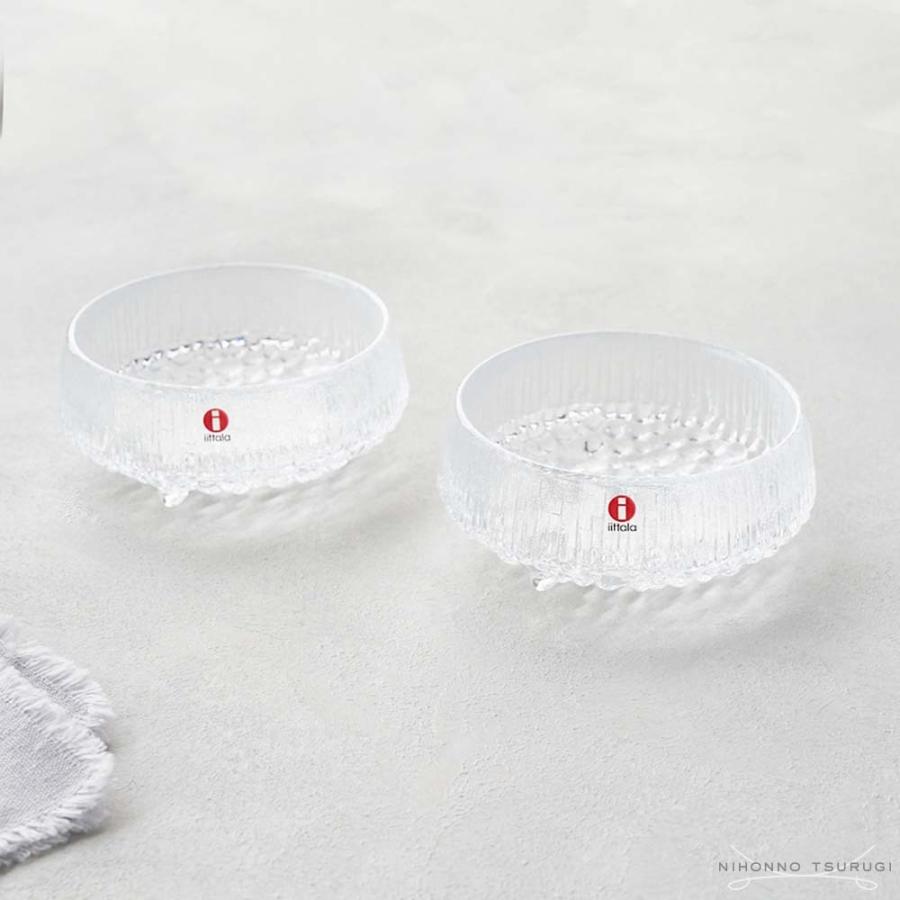 並行輸入品 イッタラ ウルティマツーレ ボウル 11.5cm ペア
