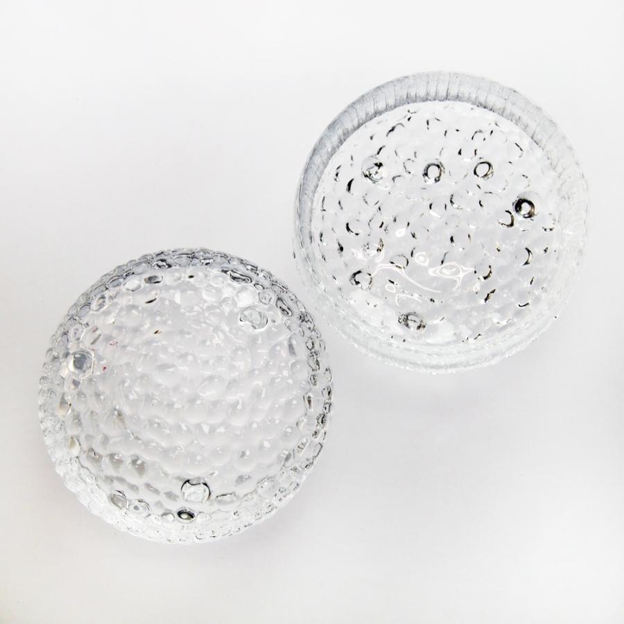 iittala（イッタラ） 並行輸入品 ウルティマツーレ ボウル 11.5cm ペア