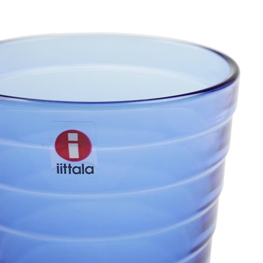 iittala（イッタラ） 並行輸入品 アイノアアルト タンブラー S 220ml