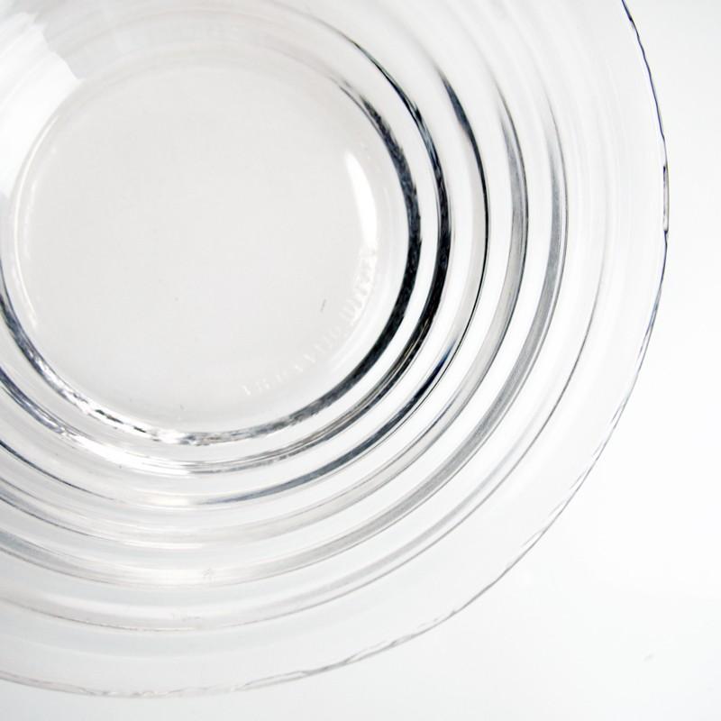 iittala（イッタラ） 並行輸入品 アイノアアルト ボウル 16.5cm クリア