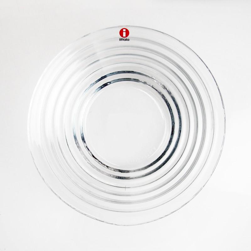 専用●アイノアアルト●カルフラ●プレート4枚&ボウル16.5cm クリア 4枚 iittala イッタラ アイノアアルト ボウル 16.5cm クリア : 輸入
