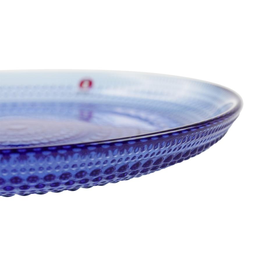 iittala（イッタラ） 並行輸入品 カステヘルミ プレート 17cm ウルトラ