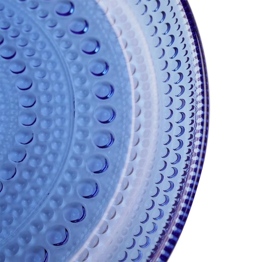 iittala（イッタラ） 並行輸入品 カステヘルミ プレート 17cm ウルトラ