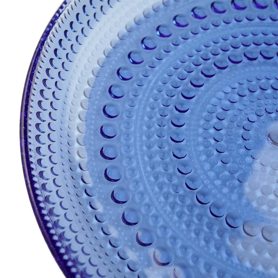 iittala（イッタラ） 並行輸入品 カステヘルミ プレート 17cm ウルトラ